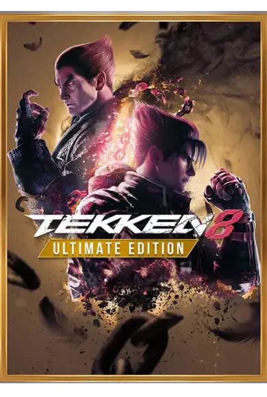 tekken 8 cpy|Buy cheap TEKKEN 8 cd key .